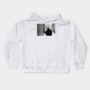 In Search Of Kids Hoodie